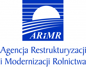 AGENCJA RESTRUKTURYZACJI I MODERNIZACJI ROLNICTWA